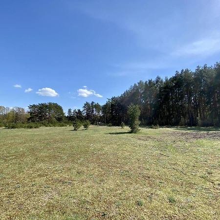 Spacious 3-Room Apartment & Parking Рига Екстер'єр фото